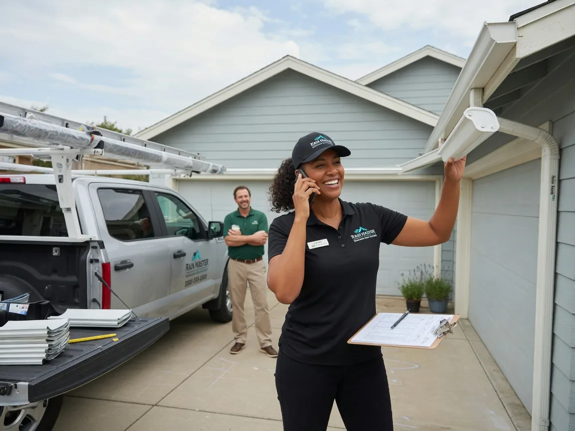 Gutter Installation Travelers Rest, SC FAQs